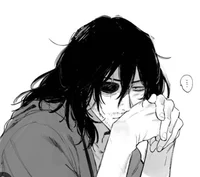 Aizawa Shouta 