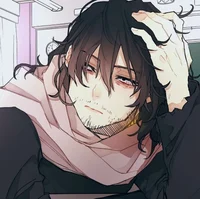 Aizawa Shouta
