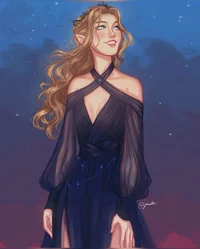 Feyre Archeron