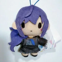Mafuyu plush