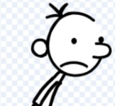 Greg Heffley