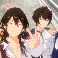 Sakuma siblings