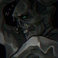 Nightmare Sans-Hotel