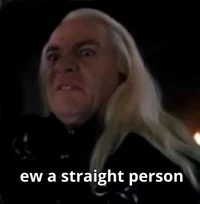 Lucius malfoy