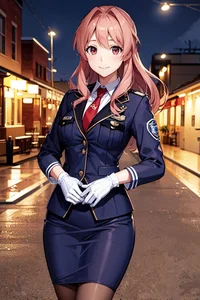 Koumi Haruka