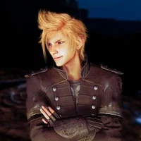 Prompto Argentum