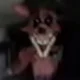 Withered Foxy VHS