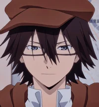 Ranpo Edogawa