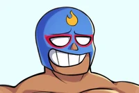 El Primo Brawl stars