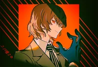 Goro Akechi