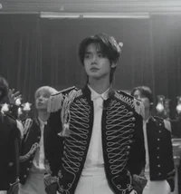 Prince Yeonjun 