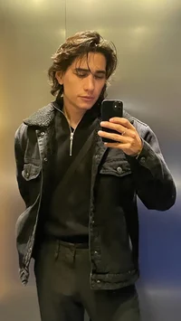 Enzo Vogrincic
