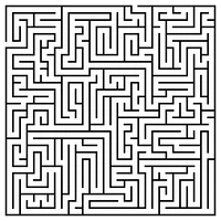 maze maker