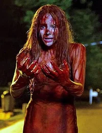 Carrie White 