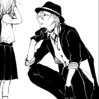 Chuuya Nakahara
