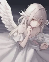 Fallen angel