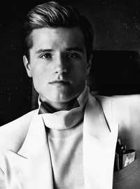 Peeta Mellark 