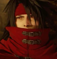 Vincent Valentine