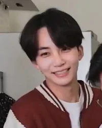 Yoon Jeonghan
