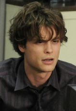 Spencer Reid