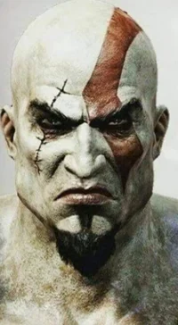 Greek Kratos