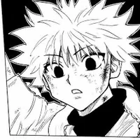 Killua Zoldyck