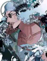 Kuzan Aokiji