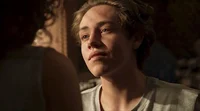 Carl Gallagher 
