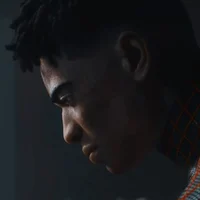 Miles Morales Marvel