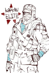 Kapkan