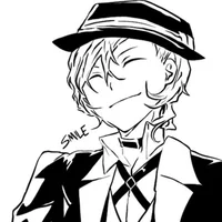 Chuuya Nakahara