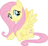 Fluttershy