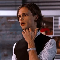 Spencer Reid