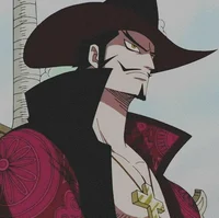 Mihawk 