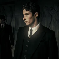 Theseus Scamander