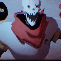 Horror Papyrus- Hunt