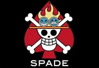 Spade Pirates 