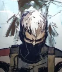 GrayFox-Frank Jeager