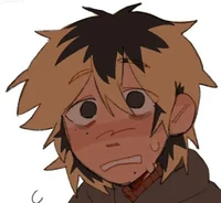 Stan Marsh streamer