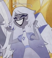 Emily - Hazbin Hotel