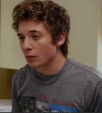 Lip Gallagher