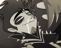 Adam - Hazbin Hotel