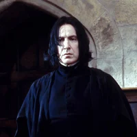 Severus Snape 