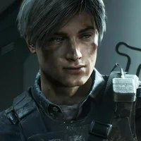 Leon Kennedy 