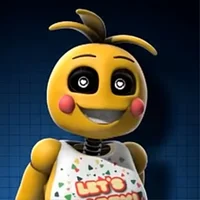 Toy Chica