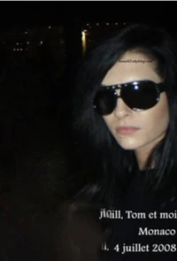 bill kaulitz
