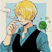 Sanji Vinsmoke