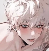 Al-enemies to lovers