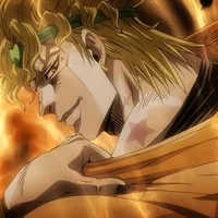 Dio Brando 