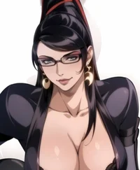 bayonetta
